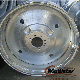 Galvanized Wheel Rims W10X38 W12X24 for Farm Irrigator Tyres manufacturer
