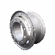  Supply High Quality Tube Steel Truck Wheel&Rim 7.5-20