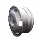  Factory Direct Sale Steel Truck Wheel & Rim 19.5*6.75