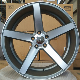  15 17 18 19 20 Inch 5 Holes Alloy Wheels for Vossen CV3