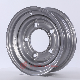  Forlong Wheel12inch Trailer Steel Rim 4.5jx12 5/165.1 for 155/70r12c Tire for Ifor Williams Trailer Parts