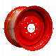  16.00X22.5 Agriculture Flotation Steel Wheel Rims for Tractors, Harvestors