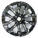  18 19 20 21 Inch Customized Alloy Car Rims Passenger Car Wheels for Audi Benz BMW