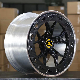  Customize 19 20 21 22 23 24 Inch Passenger Car Wheel Rims