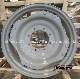  Agricultural Tyre Tractor Front Tyre Wheel Rim Farm Tractor Rear Wheel Rim