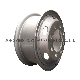  7.5-20 Factory Direct Export Section Steel Truck Wheels, Rims