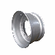  Supply High Quality Tubeless Steel Truck Whee L& Rim 22.5*11.75