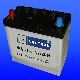  Wholesale High CCA Dry Charged Battery 12V 50ah