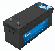  12V32ah-220ah Japan/Germany Maintenance Free Electric Car Battery