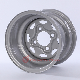  Forlong Wheel ATV Rim Rear Rim 10X7 4 Hole PCD110mm Fitting Tire Size 22X9-10 for ATV / UTV /4 Wheel Quad Bike for Sale