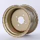  Forlong Wheel 12inch Low Speed Rim 7.00 X12 4stub 130mm PCD Fits Tire 10.0/80-12 for Farm / Agricultural Machinery Use for Sale