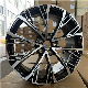18inch 19inch 5X112 High Quality Car Alloy Wheel with Regular Stock manufacturer