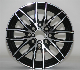 13/14/15/16/17 Inch Customized Color Unqiuely Designed Affordable Alloy Wheel Rims manufacturer