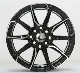 15 Inch 16 Inch 17inch New Design Stylish Customized Premium High-Quality Alloy Wheel Rims manufacturer