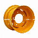 Agriculture Farm Steel Wheel Rims (W15Lx28)