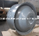 Agricultural Tractor Wheel (Dw16X42) with Huge Offset