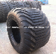 Flotation Tires (700/40-22.5) for Farm Trailer