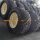 Farm Flotation Tyre (550/45-22.5) with Rim 16.00X22.5