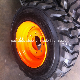  Skid Steer Tyre / Skidsteer Tire (12-16.5) for Industrial Forklift Equipment