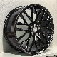 Customized T6061 Froged Aluminum Wheels 22 Inch 5X127 Alloy Rims