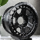  Orv Heavy Power 4X4 Offroad Rims 5 Hole 6 Hole SUV off Road Wheels