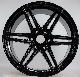  SUV 6X139.7 off Road Car Rims 6X114.3 Flow Forming Alloy Wheels 20 Inch