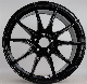  Hot Design Car Rims 18 Inch 5X114.3 Flow Forming Wheels