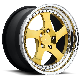 Kipardo Alloy Wheel Car Rim 19 20 Inch Rines Golden White Black Polished Racing 5X100 5X112 5X114.3 5X120 manufacturer