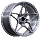 Kipardo 16 to 22 Inch Monoblock Aluminum Forged Alloy Wheels Rims OEM manufacturer