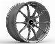 16 17 18 19 20 Inch Monoblock Aluminum Brush Forged Alloy Wheels Rims PCD 4X100 5X100 5X114.3 5X120 manufacturer