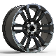 New Replica Alloy Wheels for Japan Mitsubishi 17inch 18inch manufacturer