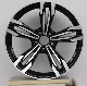  Hot Sale New Design Car Wheels Aluminum Alloy Wheel for BMW