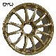  SUV Rims Aluminium Alloy Wheels Auto Parts