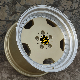  Jz Casting Wheels Passenger Car Rims Aluminum Alloy Rim