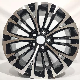 Jiangzao Cast Aluminum Alloy Wheels Rim