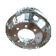  Manufacturer High Quality Aluminium Forged Alloy Truck Wheel 22.5X8.25