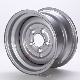  Forlong Wheel 12inch Low Speed Rim 7.00 X12 5stub 112mm PCD Fits Tire 23X8.5-12 for Farm / Agricultural Machinery Use for Sale