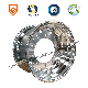  13X22.5 Super Quality of Alloy Wheel Forged Aluminum Truck Wheel