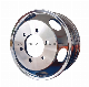  16X6.0 Super Quality of Forged Aluminum Alloy Wheels or Rims