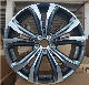  20inch 20X8 5X114.3 High Quality Alloy Wheel with Regular Stock