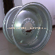 Galvanized Irrigation Steel Wheel Rims (W12X24)