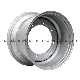 Fixed Centre Steel Wheels (16.00X17 16.00X22.5) for Farm Trailer manufacturer