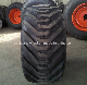 Implement Tyre (400/60-15.5) for Baler and Spreader
