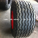 Farm Agricultural Tyre (400/60-15.5) for Implement Trailer manufacturer