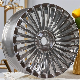  OEM ODM Forged Wheels Rim 18 19 20 21 22 Inch