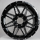  High Performance 16 1820 6X139.7 Car PAR Accessories Alloy Wheel Rim