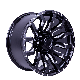  Orv 6 Holes Rims 4X4 off Road Wheels for SUV