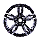  High Performance 18 Inch Racing Alloy Wheel Car Rim