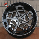  19 Inch Staggered Sizes Racing Car Alloy Wheel Mags Rines Rims for BMW Benz Toyota
