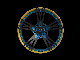 Forged Alloy Wheel in 18 to 26 Inch Alloy Wheels